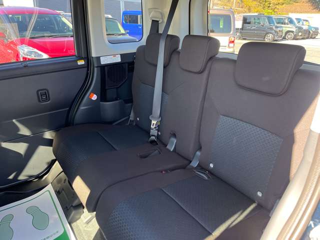 ダイハツ トール １．０ Ｘ R6年 (関東) 99