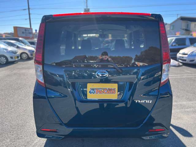 ダイハツ トール １．０ Ｘ R6年 (関東) 99