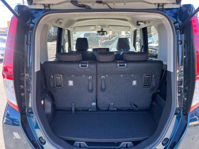 ダイハツ トール １．０ Ｘ R6年 (関東) 99