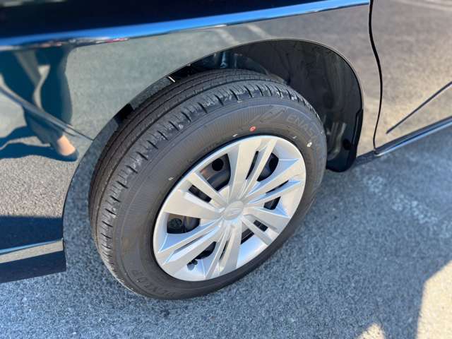 ダイハツ トール １．０ Ｘ R6年 (関東) 99