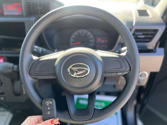 ダイハツ トール １．０ Ｘ R6年 (関東) 99