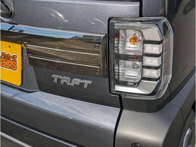 ダイハツ タフト ６６０ Ｇターボ ダーククロム ベンチャー R6年 (関東) 99