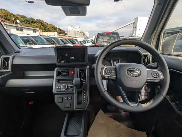 ダイハツ タフト ６６０ Ｇターボ ダーククロム ベンチャー R6年 (関東) 99