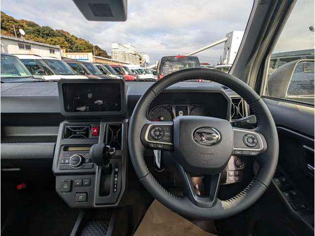 ダイハツ タフト ６６０ Ｇターボ ダーククロム ベンチャー R6年 (関東) 99