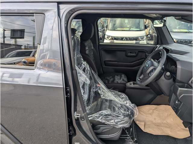 ダイハツ タフト ６６０ Ｇターボ ダーククロム ベンチャー R6年 (関東) 99