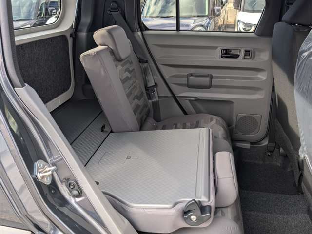 ダイハツ タフト ６６０ Ｇターボ ダーククロム ベンチャー R6年 (関東) 99