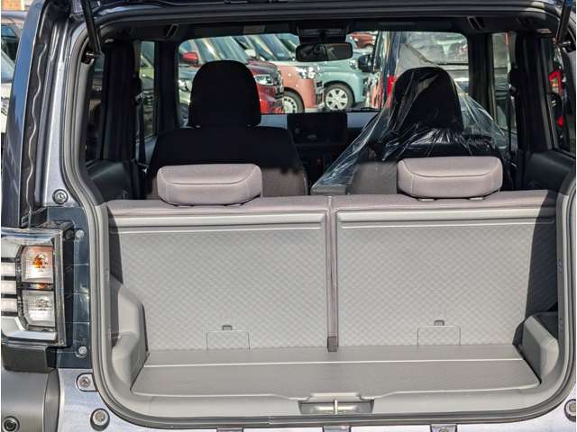 ダイハツ タフト ６６０ Ｇターボ ダーククロム ベンチャー R6年 (関東) 99