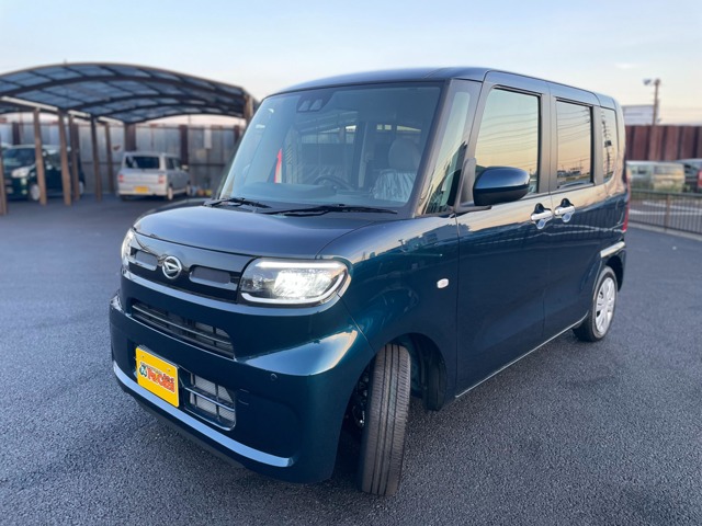 ダイハツ タント ６６０ Ｘ R6年 (関東) 99