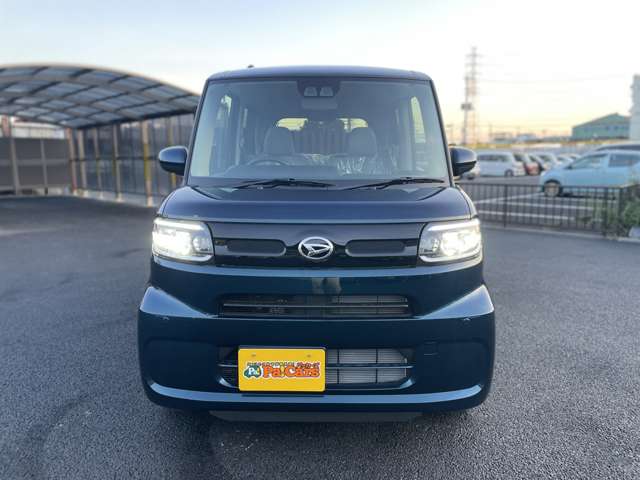 ダイハツ タント ６６０ Ｘ R6年 (関東) 99