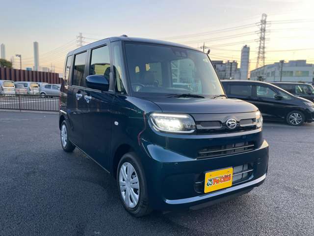 ダイハツ タント ６６０ Ｘ R6年 (関東) 99