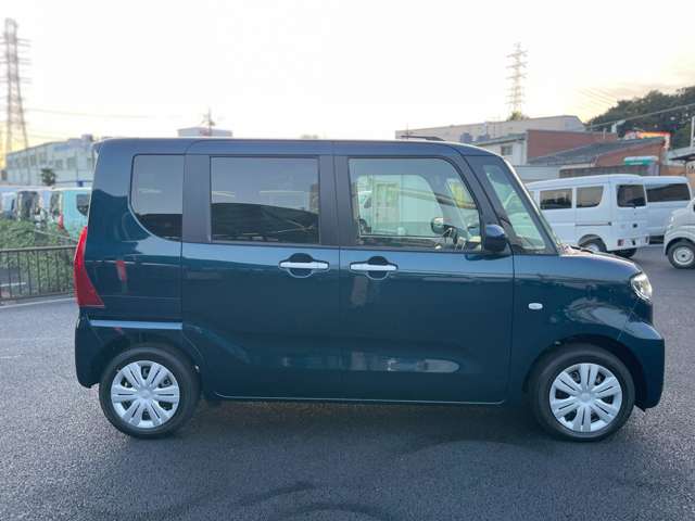 ダイハツ タント ６６０ Ｘ R6年 (関東) 99