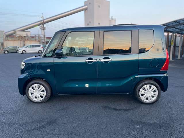 ダイハツ タント ６６０ Ｘ R6年 (関東) 99