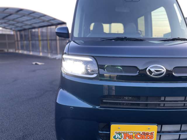 ダイハツ タント ６６０ Ｘ R6年 (関東) 99