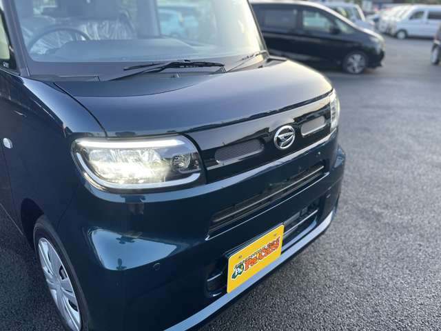 ダイハツ タント ６６０ Ｘ R6年 (関東) 99