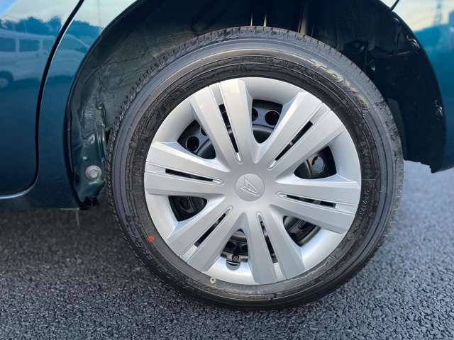 ダイハツ タント ６６０ Ｘ R6年 (関東) 99