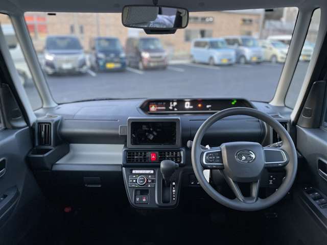 ダイハツ タント ６６０ Ｘ R6年 (関東) 99