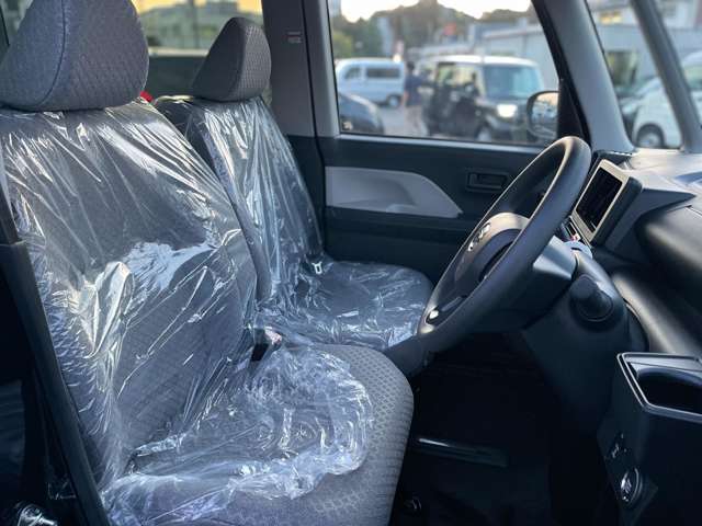 ダイハツ タント ６６０ Ｘ R6年 (関東) 99