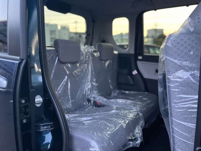 ダイハツ タント ６６０ Ｘ R6年 (関東) 99