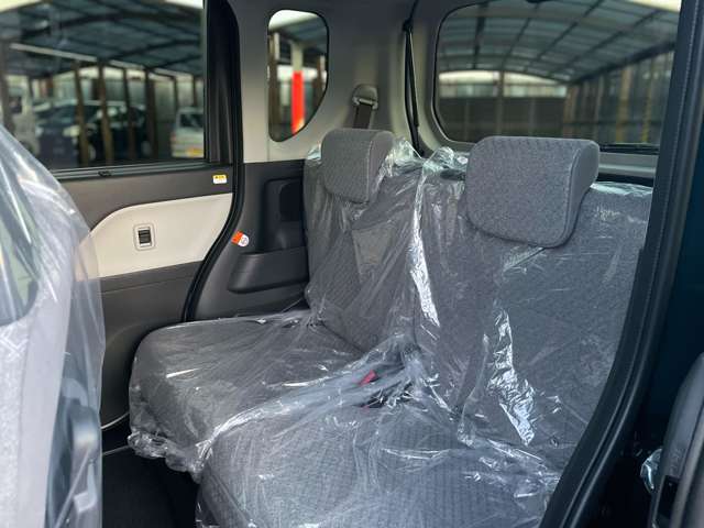 ダイハツ タント ６６０ Ｘ R6年 (関東) 99