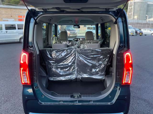 ダイハツ タント ６６０ Ｘ R6年 (関東) 99