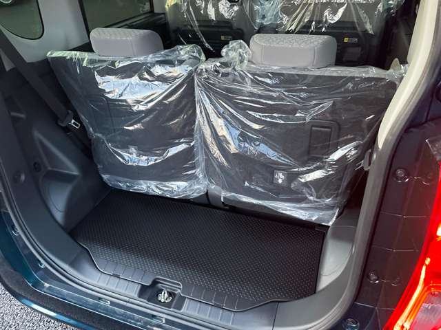 ダイハツ タント ６６０ Ｘ R6年 (関東) 99