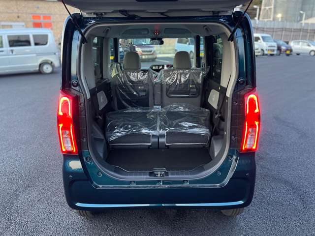 ダイハツ タント ６６０ Ｘ R6年 (関東) 99