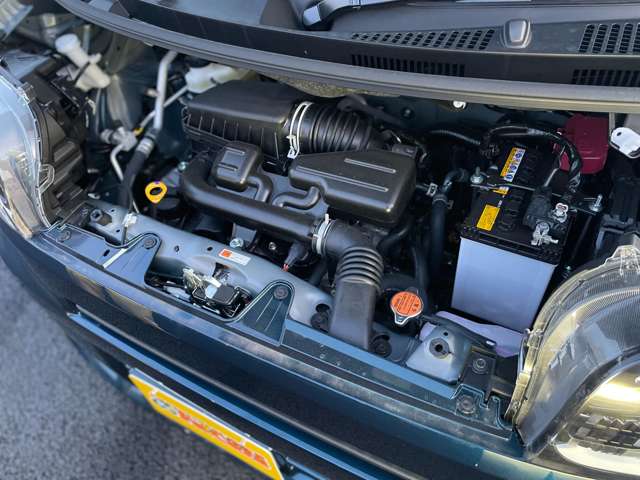 ダイハツ タント ６６０ Ｘ R6年 (関東) 99