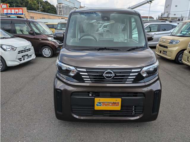 日産 ルークス ６６０ Ｘ R6年 (関東) 99
