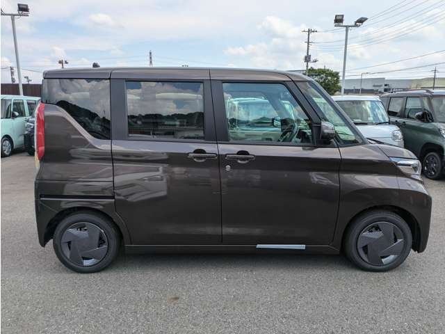 日産 ルークス ６６０ Ｘ R6年 (関東) 99