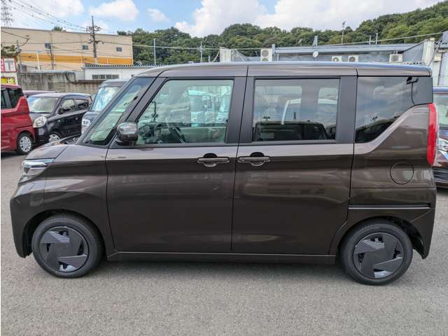 日産 ルークス ６６０ Ｘ R6年 (関東) 99