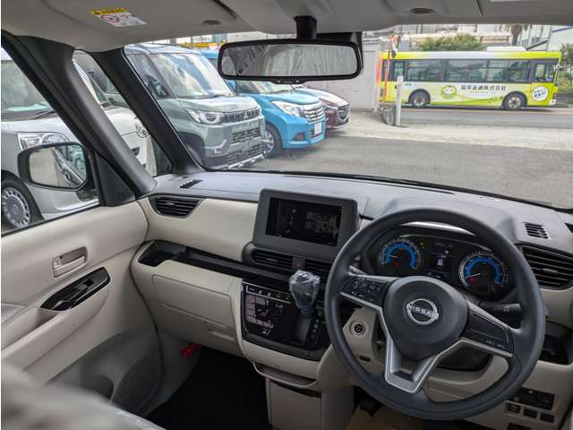 日産 ルークス ６６０ Ｘ R6年 (関東) 99