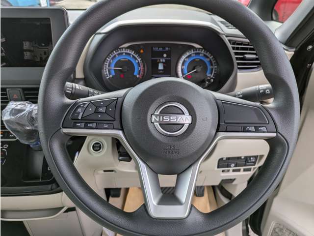 日産 ルークス ６６０ Ｘ R6年 (関東) 99