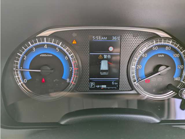 日産 ルークス ６６０ Ｘ R6年 (関東) 99