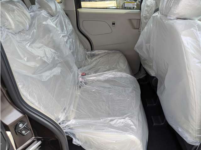 日産 ルークス ６６０ Ｘ R6年 (関東) 99