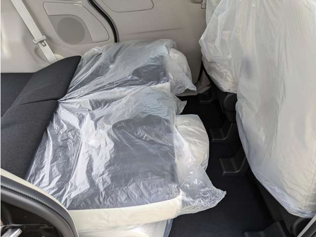 日産 ルークス ６６０ Ｘ R6年 (関東) 99