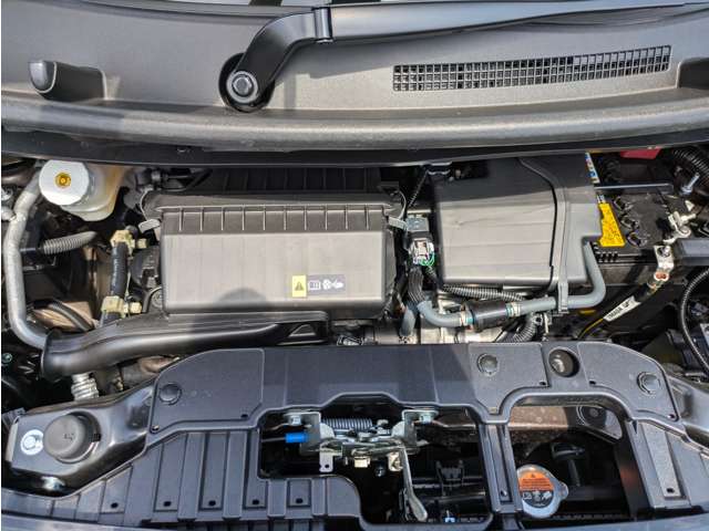 日産 ルークス ６６０ Ｘ R6年 (関東) 99