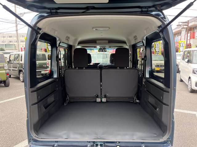 ダイハツ アトレー ６６０ ＲＳ R6年 (関東) 99