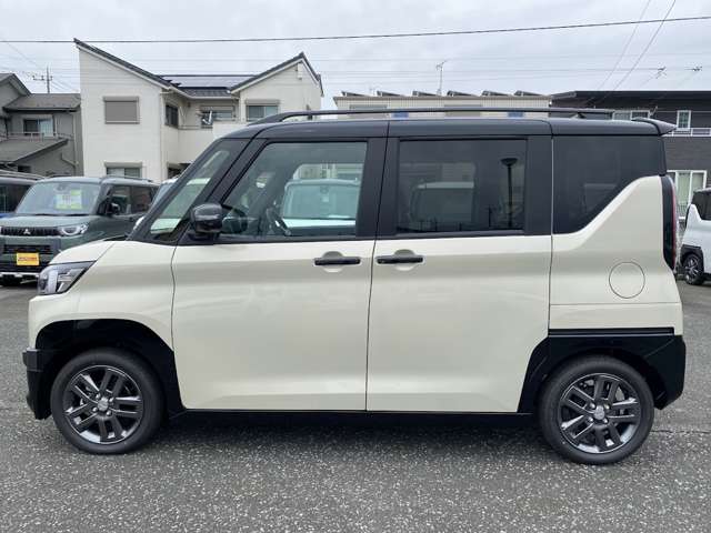 三菱 デリカ　ミニ ６６０ Ｇ プレミアム R6年 (関東) 99