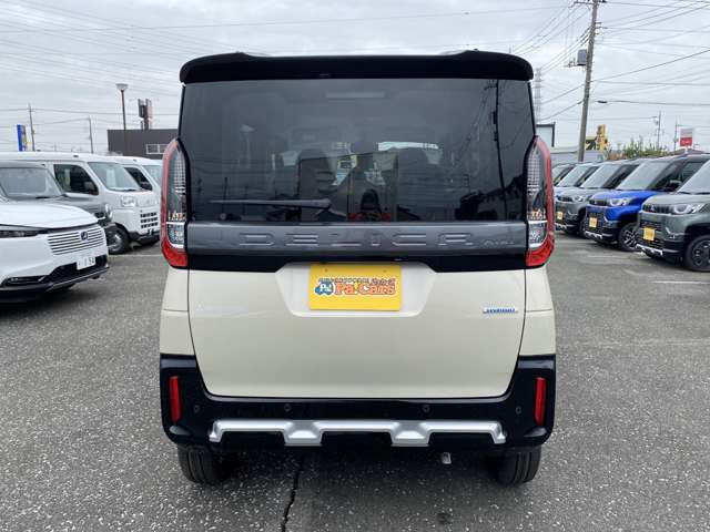 三菱 デリカ　ミニ ６６０ Ｇ プレミアム R6年 (関東) 99