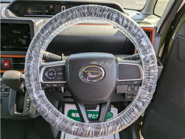 ダイハツ タント ６６０ ファンクロス R6年 (関東) 99