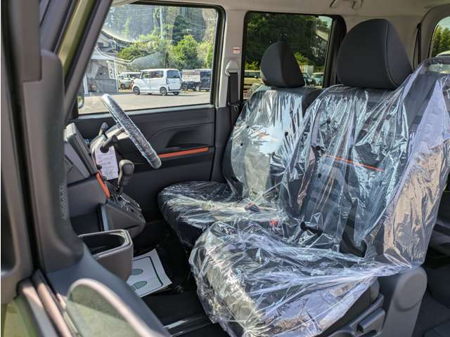 ダイハツ タント ６６０ ファンクロス R6年 (関東) 99