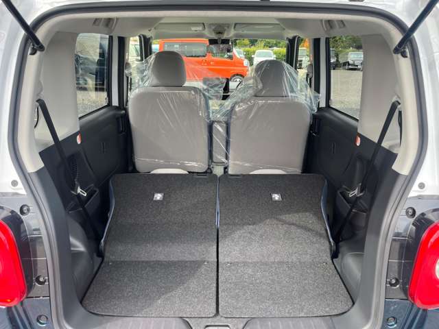 ダイハツ ムーヴ　キャンバス ６６０ ストライプス Ｘ R6年 (関東) 99