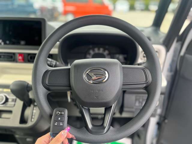 ダイハツ ムーヴ　キャンバス ６６０ ストライプス Ｘ R6年 (関東) 99