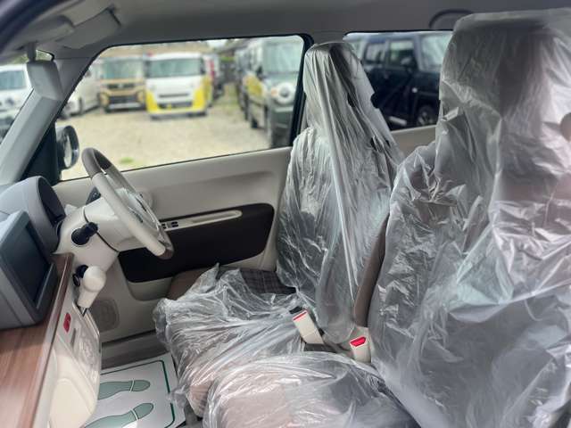 スズキ アルトラパン　ＬＣ ＬＣ ６６０ Ｘ R6年 (関東) 99