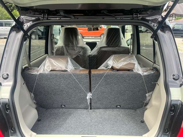 スズキ アルトラパン　ＬＣ ＬＣ ６６０ Ｘ R6年 (関東) 99