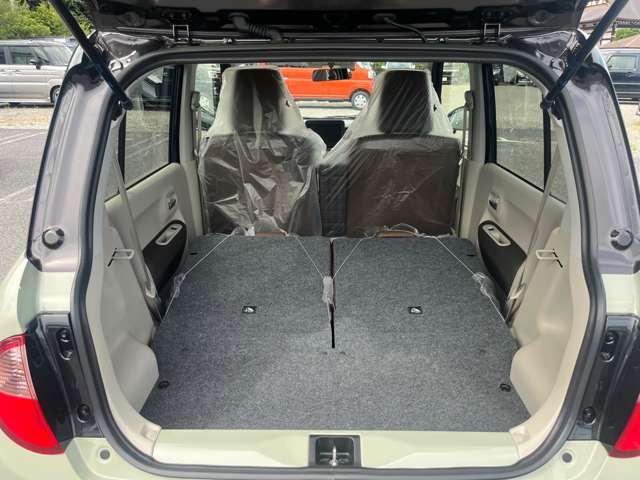 スズキ アルトラパン　ＬＣ ＬＣ ６６０ Ｘ R6年 (関東) 99