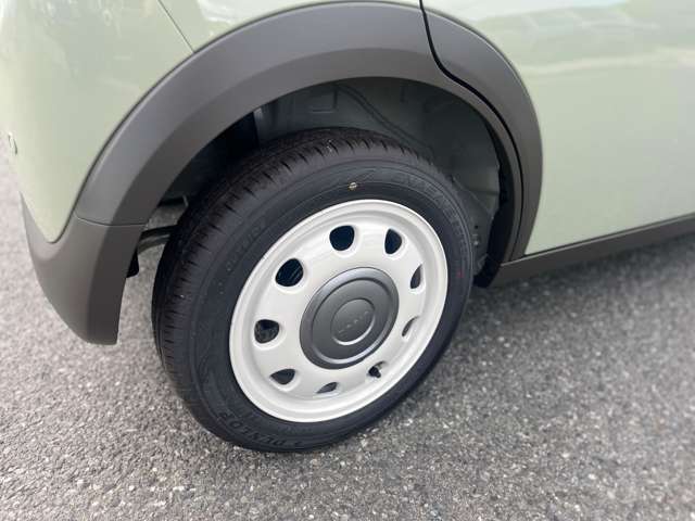 スズキ アルトラパン　ＬＣ ＬＣ ６６０ Ｘ R6年 (関東) 99