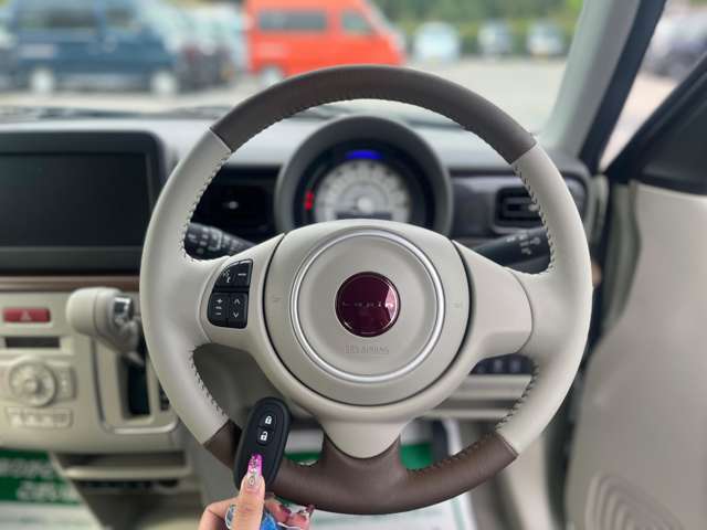 スズキ アルトラパン　ＬＣ ＬＣ ６６０ Ｘ R6年 (関東) 99