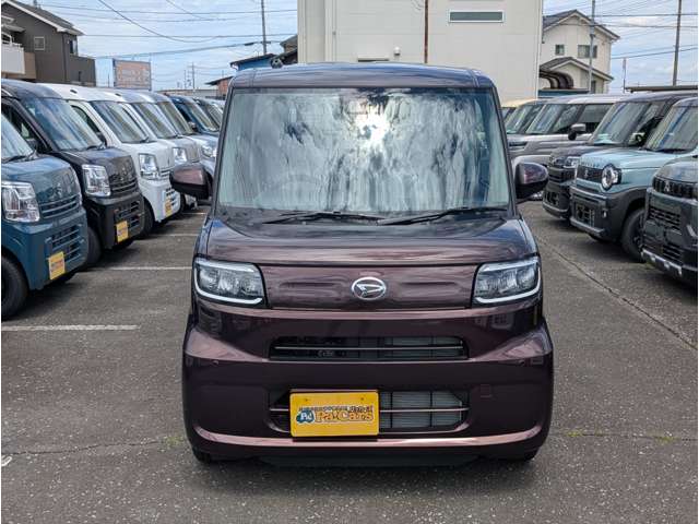 ダイハツ タント ６６０ Ｌ R7年 (関東) 99