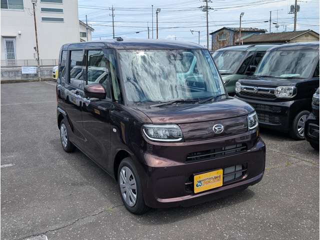 ダイハツ タント ６６０ Ｌ R7年 (関東) 99